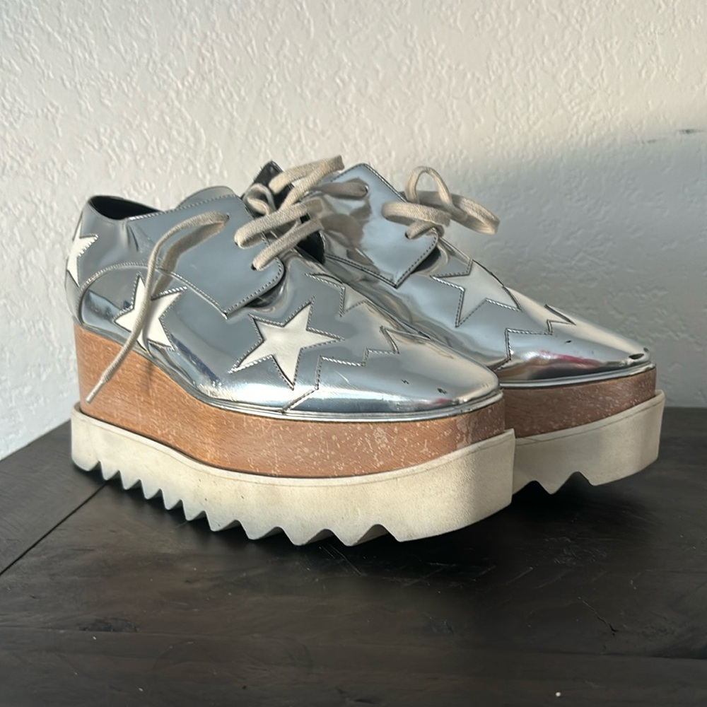 Elyse Platforms - image 3